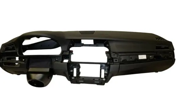 BMW 5 F10 F11 Dashboard 010326