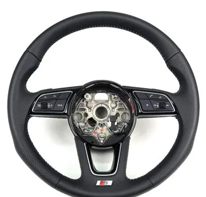 Audi A3 8Y Steering wheel 82A419091F