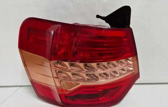 Citroen C5 Rear/tail lights 9681063880