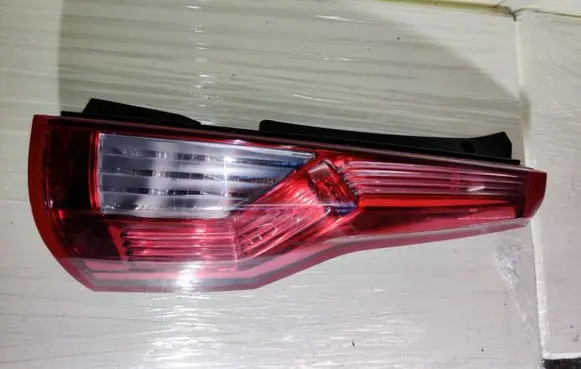 Citroen C4 Grand Picasso Rear/tail lights 00946602