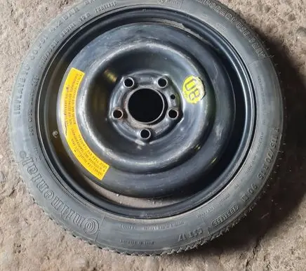 Volvo S70 V70 V70 XC R15 spare wheel 9127261