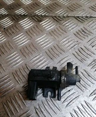 Ford Galaxy Turbo solenoid valve 1J0906627A