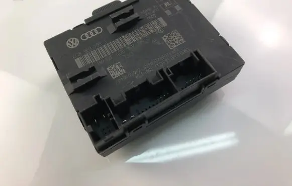 Audi A7 S7 4G Other control units/modules 4G8959795J