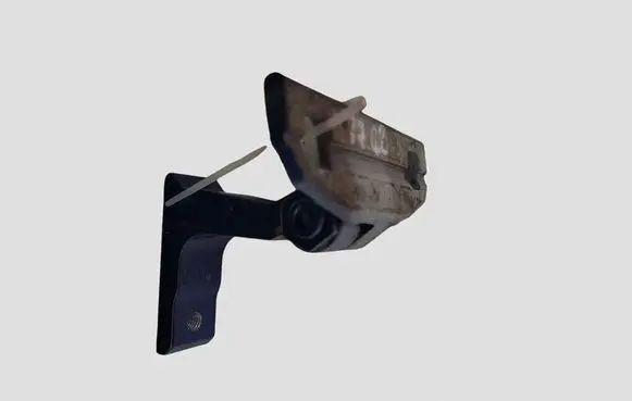 Volvo S60 Rear door lower hinge 31218519