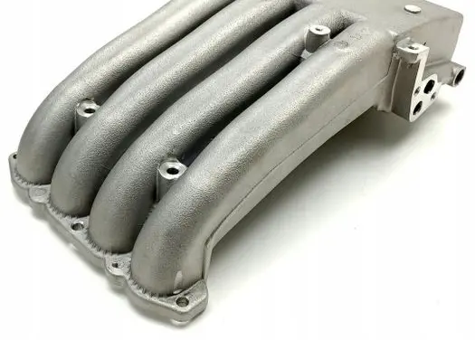 Volkswagen Sharan Intake manifold 06A133203EB