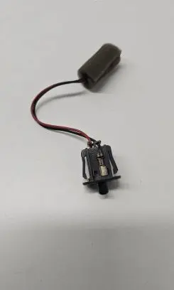 KIA Sorento Other wiring loom