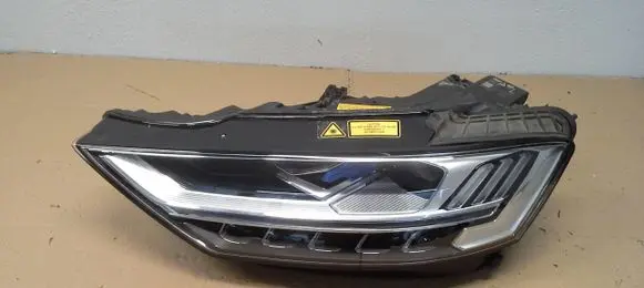 Audi A8 S8 D5 Headlight/headlamp 4N0941085