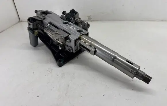 Tesla Model X Steering wheel axle 102781100E 102781100F