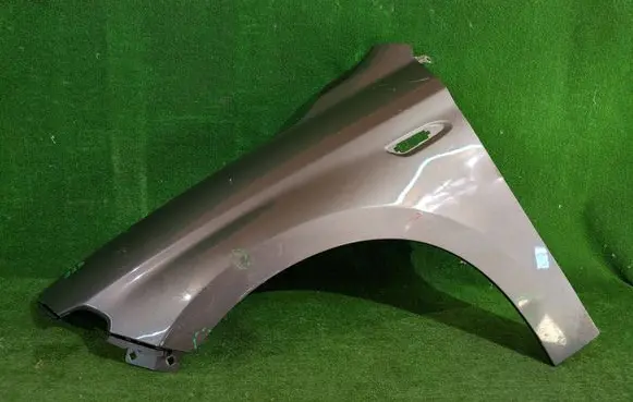 Fiat Tipo Fender