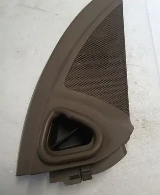 Mercedes-Benz GL X164 Front door speaker cover trim A1647250298