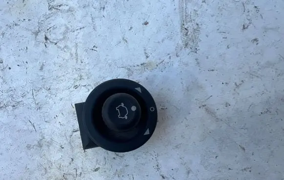 Ford Transit Custom Wing mirror switch CA6T17B676AA