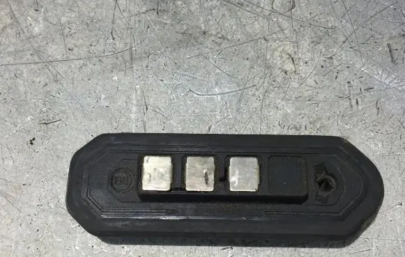 Peugeot Boxer Sliding door contact joint 1348483080