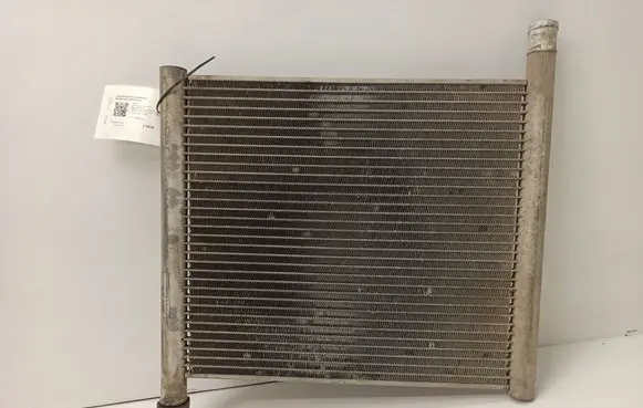 Smart ForTwo I Coolant radiator 0003428V006 29680