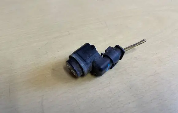 BMW 5 GT F07 Parking PDC sensor 9173106