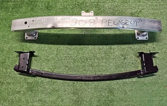 Peugeot 308 Front bumper cross member 9835954880-DANEK 9835954880