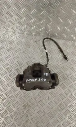Jaguar F-Pace Front brake caliper