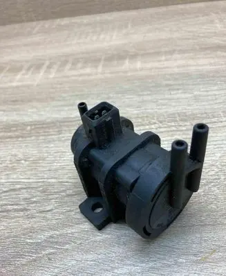 Opel Zafira A Turbo solenoid valve 09158200