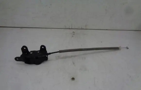 BMW X5 E70 Tailgate/trunk/boot lock/catch/latch 7162147