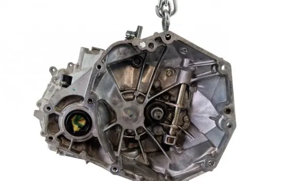Suzuki Celerio Automatic gearbox 84M90