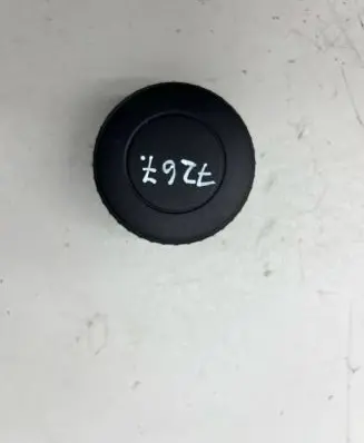 Volkswagen PASSAT B6 Seat adjustment knob 1k0881673a