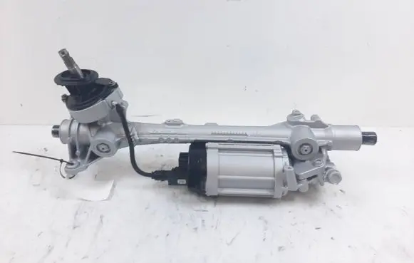 Volkswagen Golf V Steering rack 1K1423051 1K1423051AS 1K1423055B
