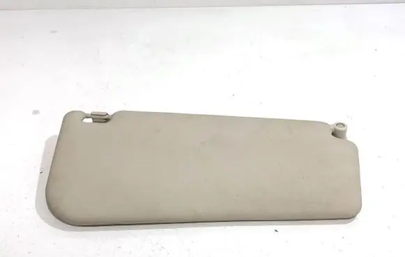 Fiat Grande Punto Sun visor
