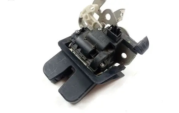 Audi Q5 SQ5 Loading door lock 8R0827505