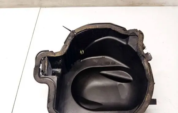 Peugeot 407 Other interior part 9644706980