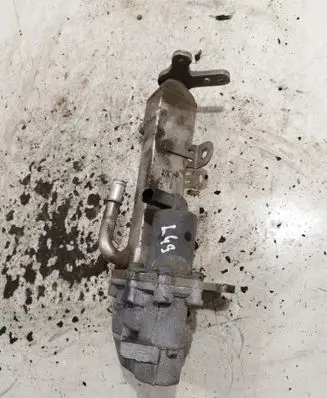 Volvo XC90 EGR valve 72299609