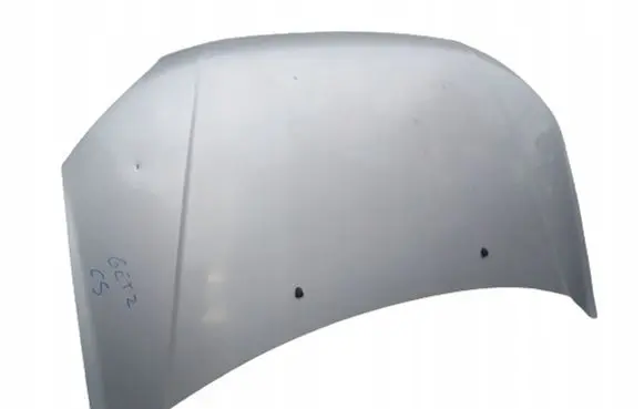 Hyundai Getz Engine bonnet/hood