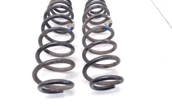 KIA Ceed Rear coil spring 55350J7GB0