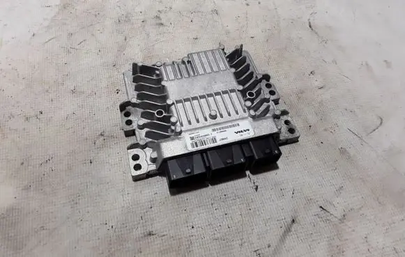 Volvo V50 Engine control unit/module 31269095