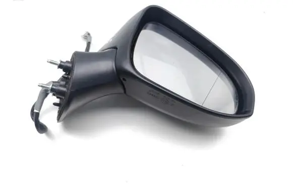 Toyota Avensis T270 Front door electric wing mirror E11026983