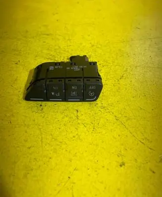 Ford Focus Parking PDC sensor