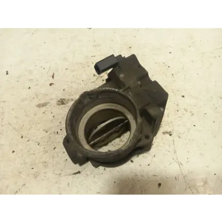 Audi A4 S4 B7 8E 8H Throttle valve 059128063d