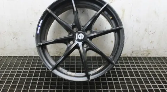 Ford Fiesta R17 alloy rim 