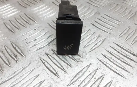 Mazda 3 I Seat heating switch 03750321
