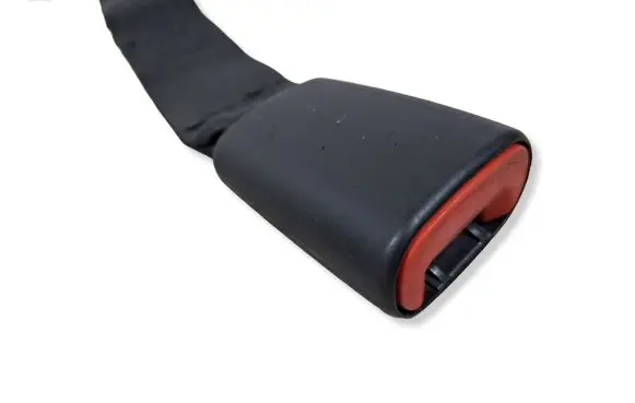 Alfa Romeo 166 Rear seatbelt buckle 56037