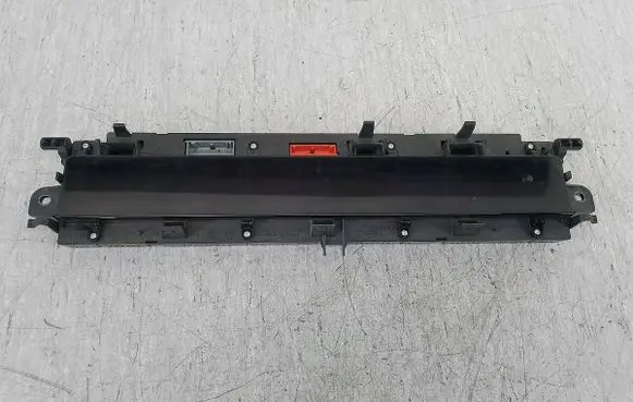 Renault Scenic II - Grand scenic II Speedometer (instrument cluster) P8200494956A