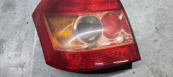 Toyota Corolla E120 E130 Rear/tail lights 8155002300