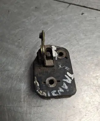 Ford Transit Sliding door lock 098665