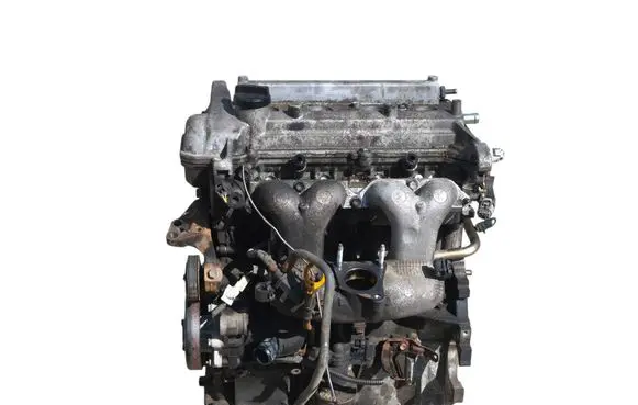 Toyota Prius (XW20) Engine 1NZFXE X1NZW90