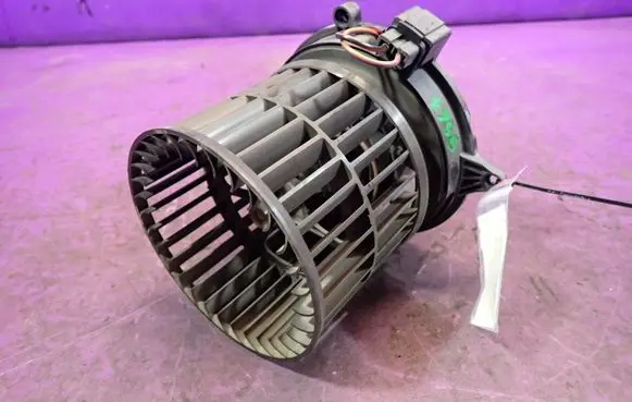 Ford Fiesta Heater fan/blower 