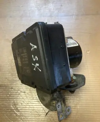 Mitsubishi ASX ABS Pump 4670A643 EC03C08 06210221164
