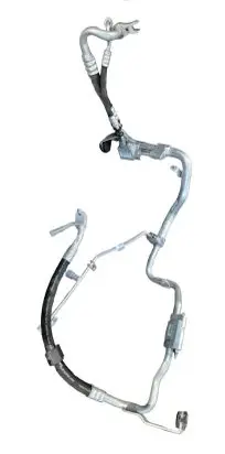 Mercedes-Benz EQA Air conditioning (A/C) radiator (interior) A2438307800