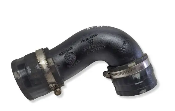 Volvo V70 Intercooler hose/pipe 30751920