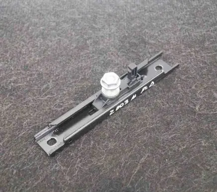 Maserati GranTurismo Seat belt height adjuster 00036831