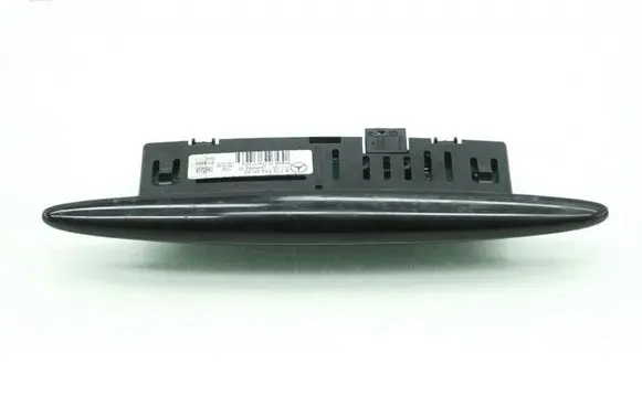 Mercedes-Benz SLK R172 Parking PDC control unit/module A1725420023