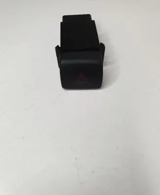 Hyundai Santa Fe Hazard light switch 9379026500
