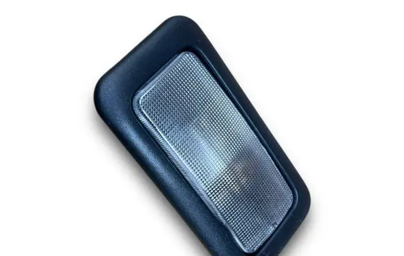 Fiat Ducato Headlining lighting console trim AXAXAZ 735425984